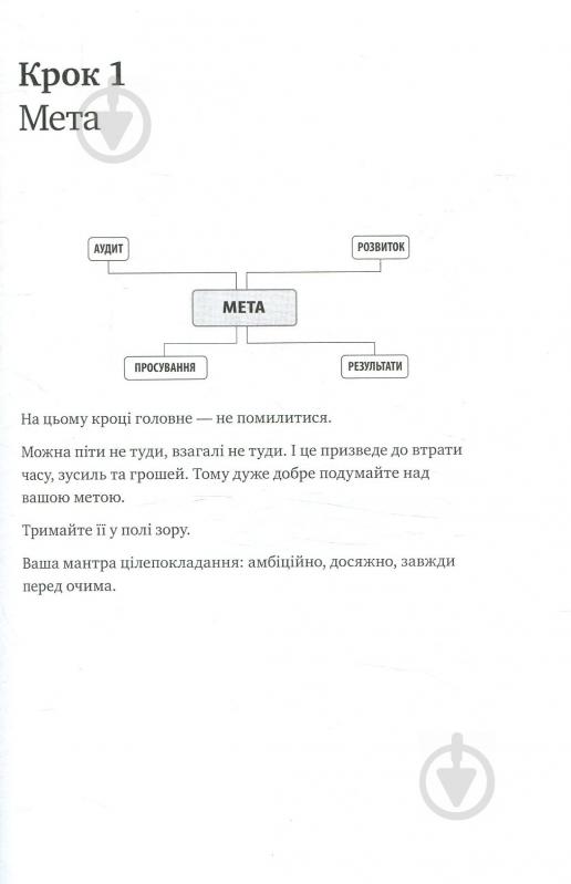 Книга Ігор Манн «Номер 1. Як стати найкращим у тому, що робиш» 978-617-577-159-4 - фото 6