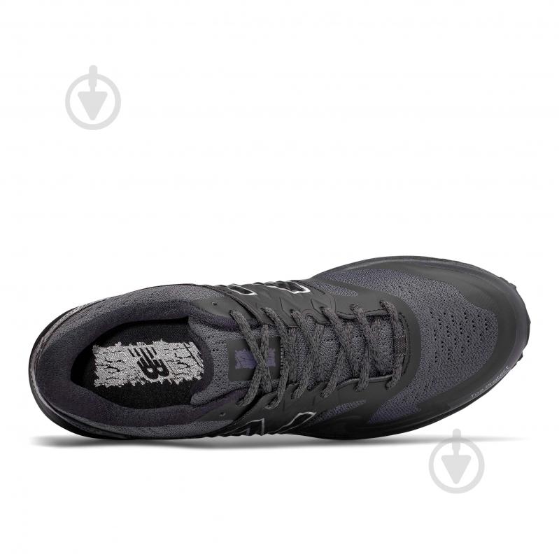 Кроссовки мужские New Balance Summit K.O.M MTSKOMGT р.42,5 черные - фото 3