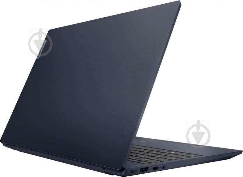 Ноутбук Lenovo IdeaPad S340 15,6" (81NC008URA) abyss blue - фото 10