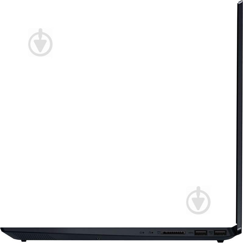 Ноутбук Lenovo IdeaPad S340 15,6" (81NC008URA) abyss blue - фото 5