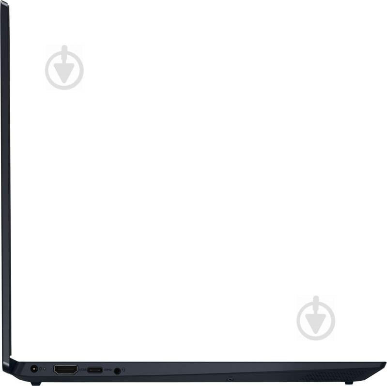 Ноутбук Lenovo IdeaPad S340 15,6" (81NC008URA) abyss blue - фото 6