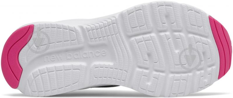 Кроссовки женские New Balance 411 W411CK2 р.41 темно-серые - фото 5