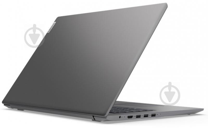 Ноутбук Lenovo V17 17,3 (82GX007URA) grey - фото 8