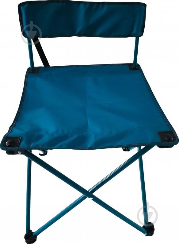 Стілець складаний McKinley Camp Chair 100 I 421306-900522 - фото 1