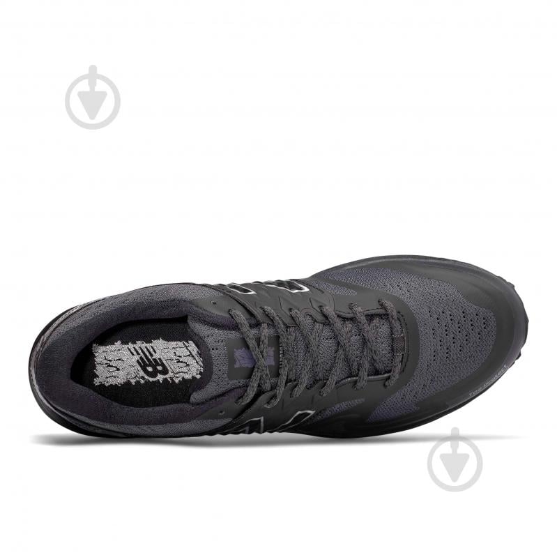 Кроссовки мужские New Balance Summit K.O.M MTSKOMGT р.45 черные - фото 3