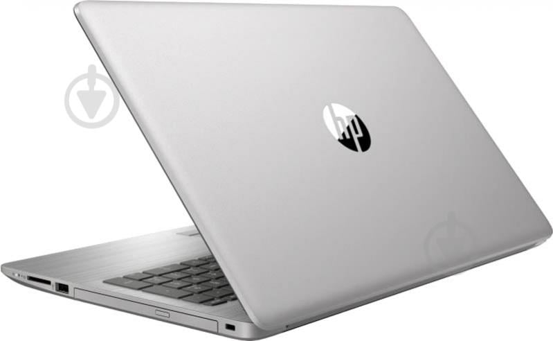 Ноутбук HP 250 G7 15,6" (7QK45ES) silver - фото 5