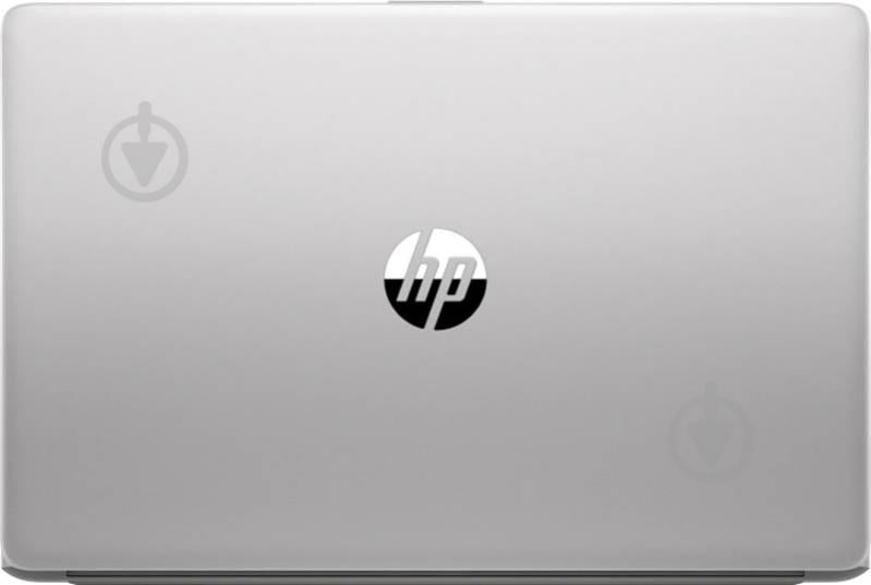 Ноутбук HP 250 G7 15,6" (7QK45ES) silver - фото 6