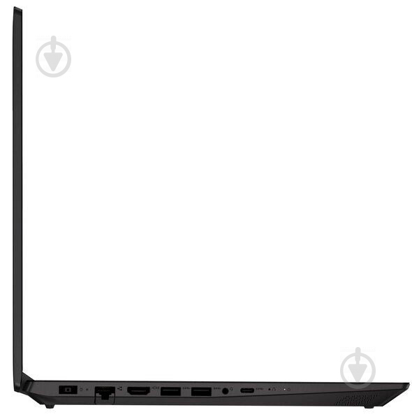 Ноутбук Lenovo IdeaPad L340 15,6" (81LK00G6RA) black - фото 12