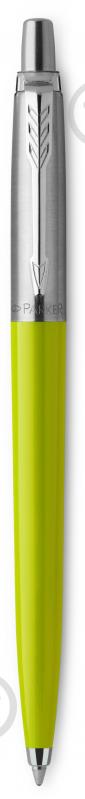 Ручка шариковая Parker Jotter Originals Lime Green CT BP 15 932_389 - фото 1