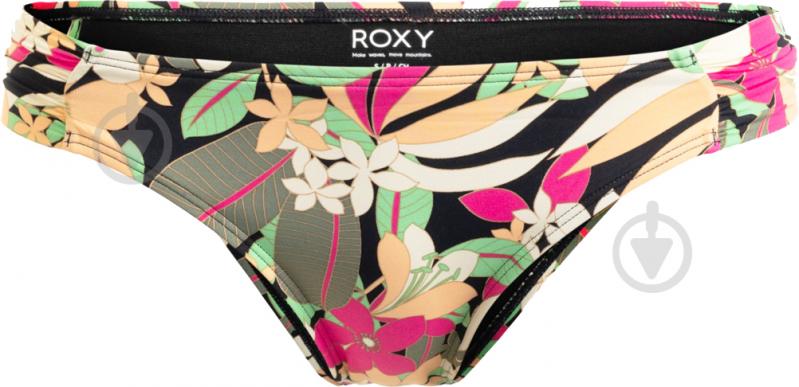 Плавки Roxy PT BEACH CLASSICS FASHION MOD ERJX404783-KVJ8 р.M різнокольоровий - фото 5