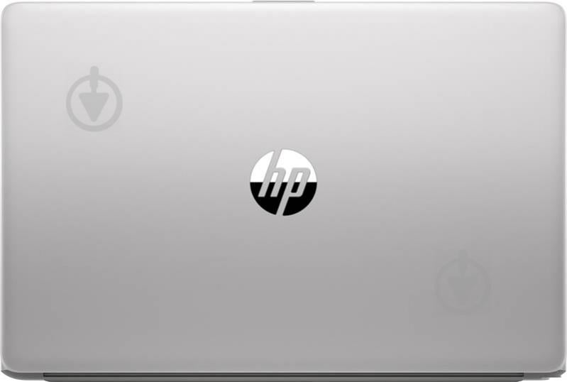 Ноутбук HP 250 G7 15,6" (7QK44ES) silver - фото 7