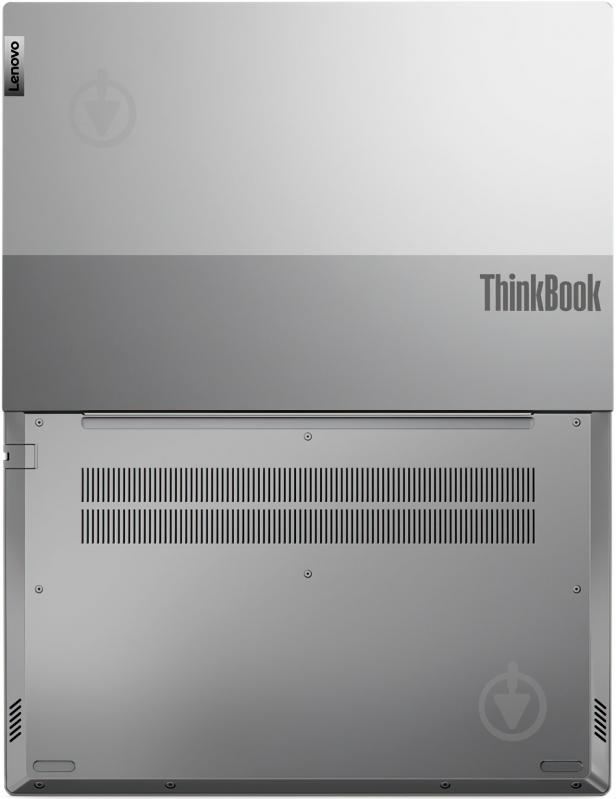 Ноутбук Lenovo ThinkBook G2 14 (20VF0009RA) grey - фото 8