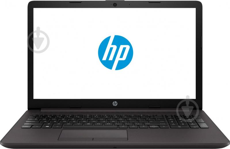 Ноутбук HP 250 G7 15,6" (6HL16EA) dark silver - фото 1