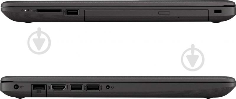 Ноутбук HP 250 G7 15,6" (6HL16EA) dark silver - фото 6