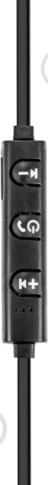 Наушники Oklick BT-S-100 black - фото 6