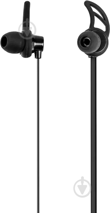 Наушники Oklick BT-S-100 black - фото 3