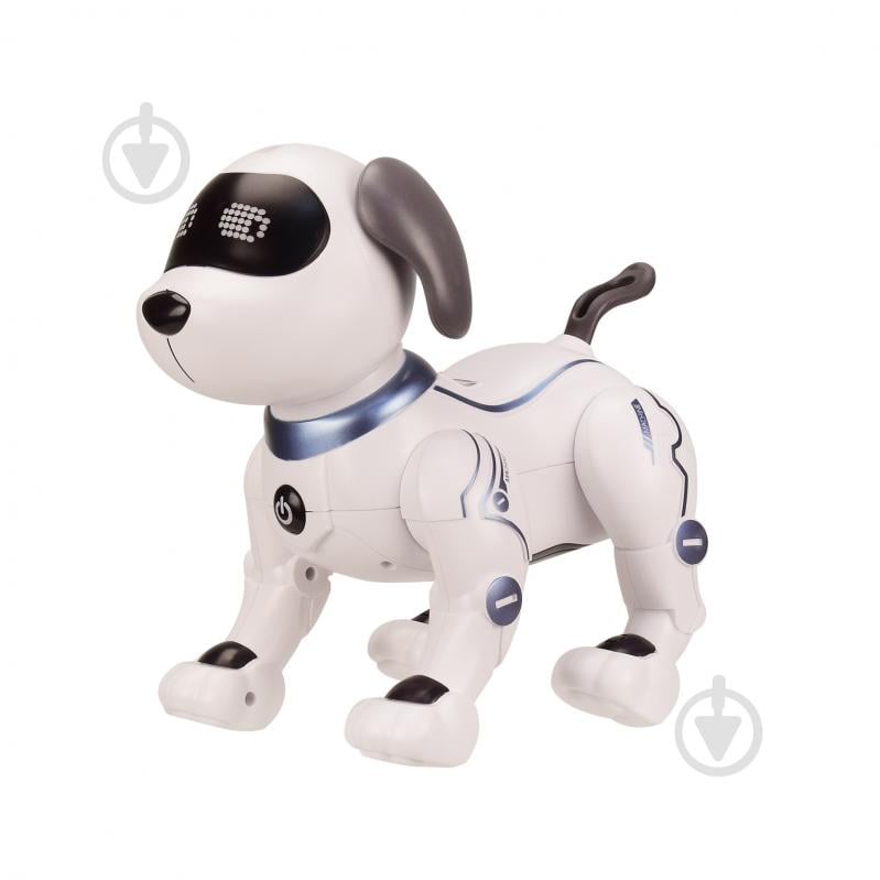 Робот на радиоуправлении Shantou Собака K16 - фото 2