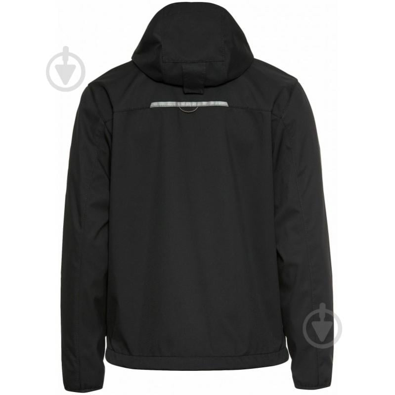 Куртка демисезонный Camel Active Softshell NOS 430120-9N61-88 р.50 - фото 4 Куртка демисезонный Camel Active Softshell NOS 430120-9N61-88 р.50 - фото 4