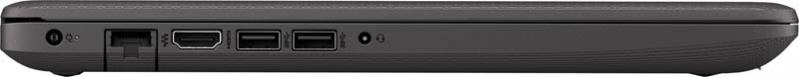 Ноутбук HP 250 G7 15,6" (7DF53EA) dark silver - фото 6 Ноутбук HP 250 G7 15,6" (7DF53EA) dark silver - фото 6