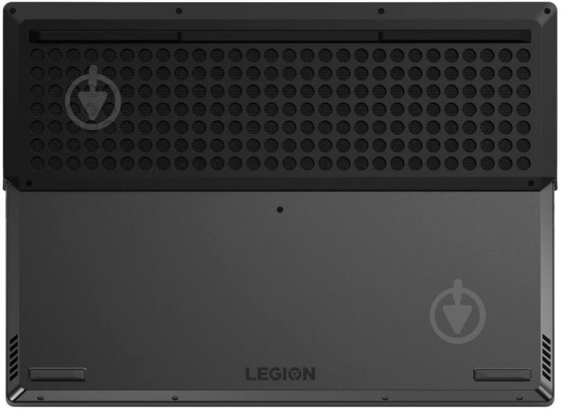 Ноутбук Lenovo Legion Y540-15 15,6" (81UH0068RA) black - фото 11