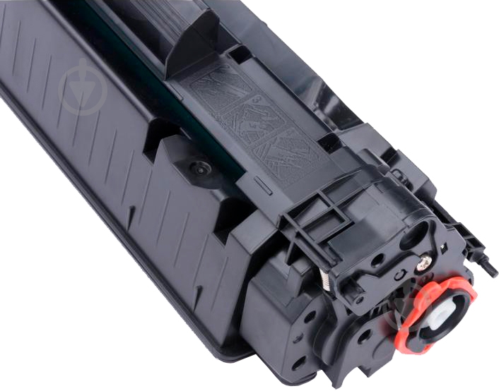 Картридж HP CF283A (V-L-HCF283A) - фото 6