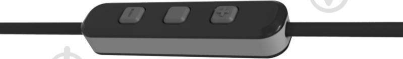 Bluetooth-гарнитура PIONEER SE-CL5BT-H grey - фото 3