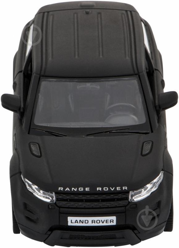 Автомодель Uni Fortune 1:32 Land Rover Evoque 554008M(A) - фото 2