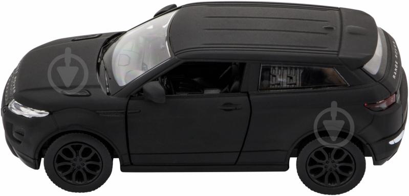 Автомодель Uni Fortune 1:32 Land Rover Evoque 554008M(A) - фото 3