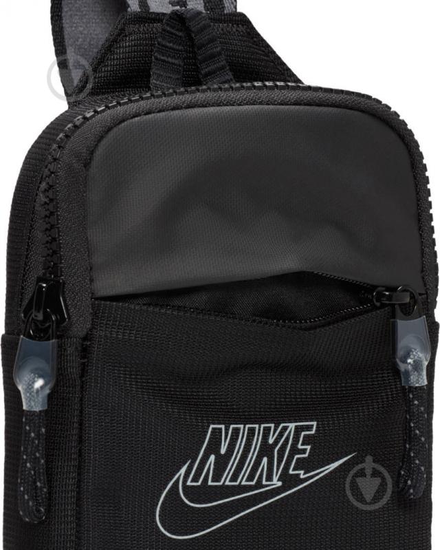 Сумка Nike NK NSW ESSNTL CROSSBODY - FA23 FQ0232-010 чорний - фото 2