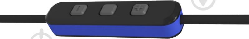 Bluetooth-гарнітура PIONEER SE-CL5BT-L blue - фото 5