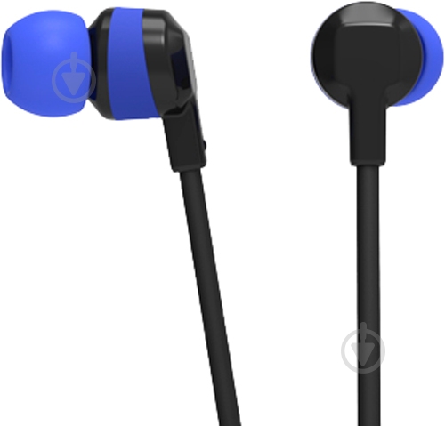 Bluetooth-гарнітура PIONEER SE-CL5BT-L blue - фото 3