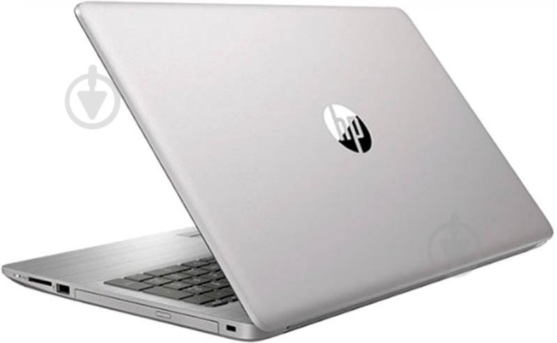 Ноутбук HP 250 G7 15,6" (6UK94EA) silver - фото 3 Ноутбук HP 250 G7 15,6" (6UK94EA) silver - фото 3