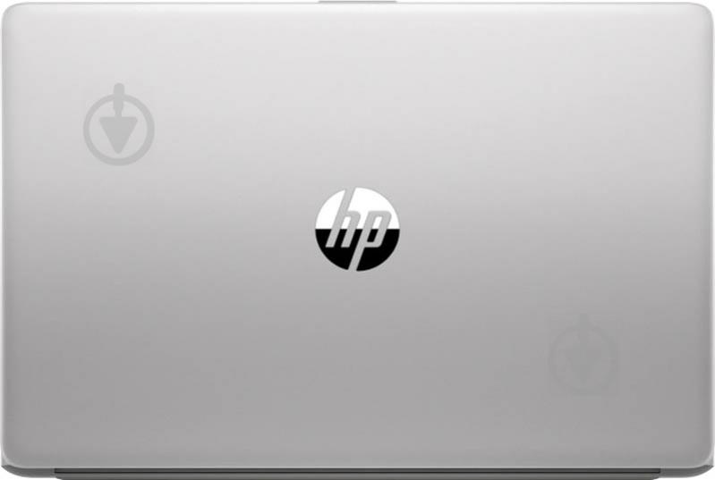 Ноутбук HP 250 G7 15,6" (6EC71EA) silver - фото 6