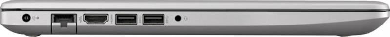 Ноутбук HP 250 G7 15,6" (6EC71EA) silver - фото 5