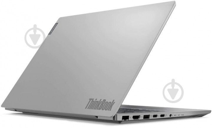 Ультрабук Lenovo ThinkBook 14-IML 14" (20RV0002RA) gray - фото 10 Ультрабук Lenovo ThinkBook 14-IML 14" (20RV0002RA) gray - фото 10