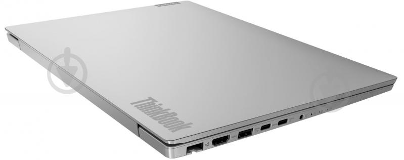 Ультрабук Lenovo ThinkBook 14-IML 14" (20RV0002RA) gray - фото 12 Ультрабук Lenovo ThinkBook 14-IML 14" (20RV0002RA) gray - фото 12