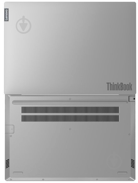 Ультрабук Lenovo ThinkBook 14-IML 14" (20RV0002RA) gray - фото 9 Ультрабук Lenovo ThinkBook 14-IML 14" (20RV0002RA) gray - фото 9