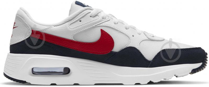 Кроссовки мужские демисезонные Nike AIR Max SC CW4555-103 р.40,5 разноцветные - фото 2