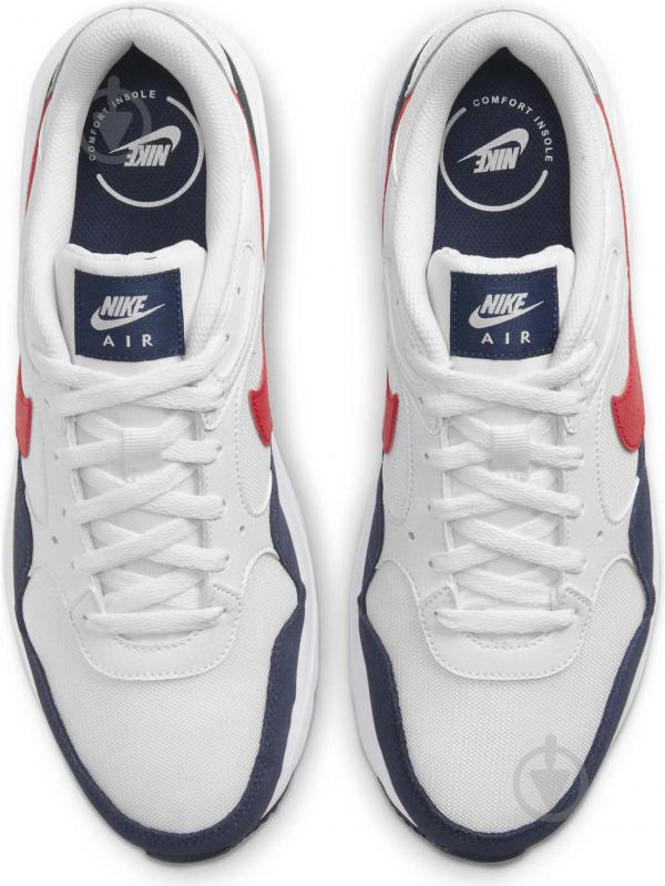 Кросівки чоловічі демісезонні Nike AIR Max SC CW4555-103 р.40,5 різнокольорові - фото 7