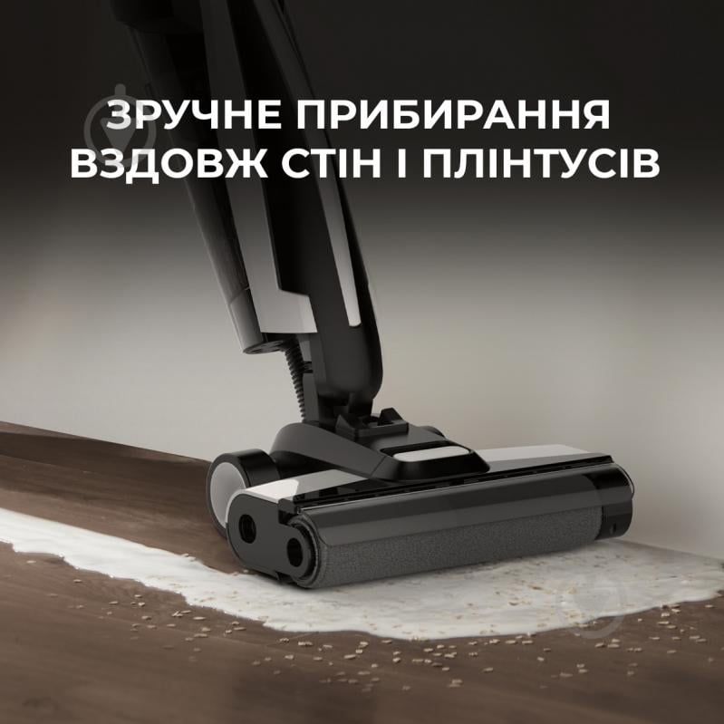 Пылесос аккумуляторный Deerma VX100 black - фото 7 Пылесос аккумуляторный Deerma VX100 black - фото 7