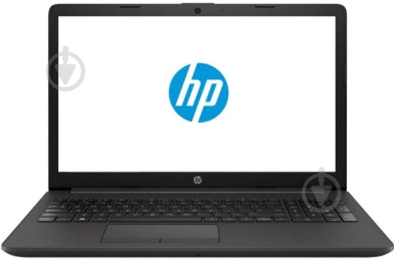 Ноутбук HP 250 G7 15,6" (6MP86EA) dark silver - фото 1 Ноутбук HP 250 G7 15,6" (6MP86EA) dark silver - фото 1