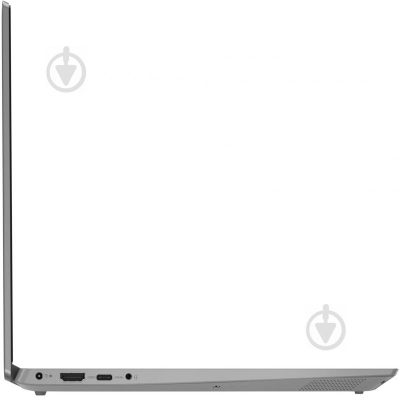 Ноутбук Lenovo IdeaPad S340-14 14" (81N700V0RA) gray - фото 8