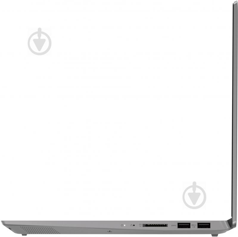 Ноутбук Lenovo IdeaPad S340-14 14" (81N700V0RA) gray - фото 9