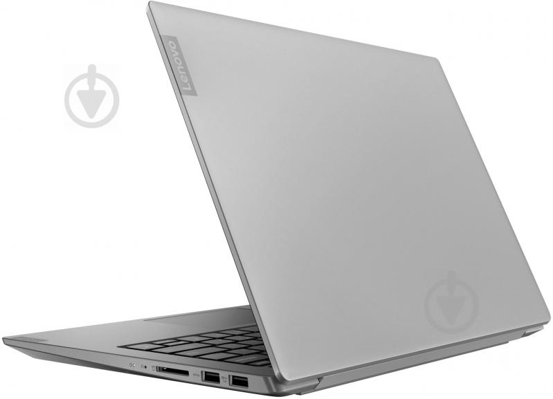 Ноутбук Lenovo IdeaPad S340-14 14" (81N700V0RA) gray - фото 6