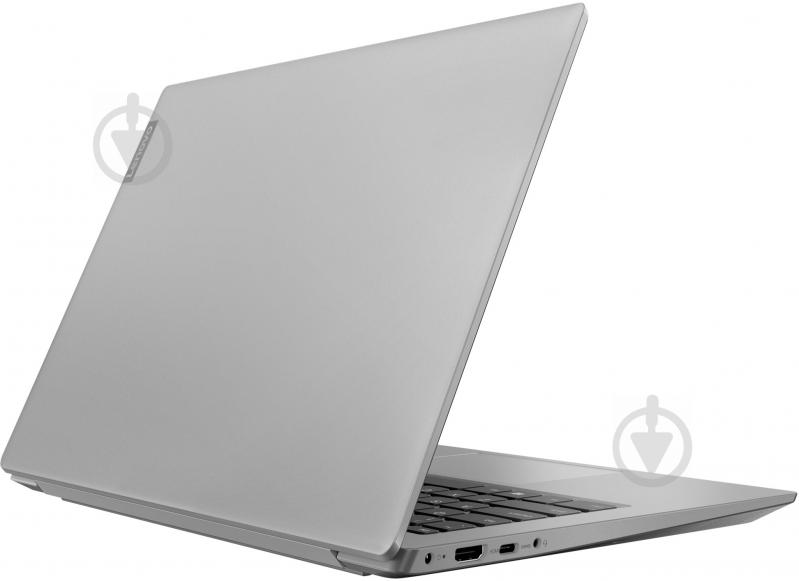 Ноутбук Lenovo IdeaPad S340-14 14" (81N700V0RA) gray - фото 5