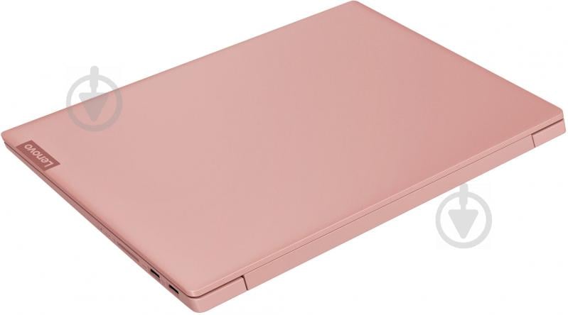 Ноутбук Lenovo IdeaPad S340-14 14" (81N700V1RA) pink - фото 7