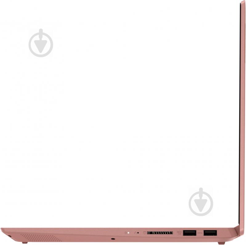 Ноутбук Lenovo IdeaPad S340-14 14" (81N700V1RA) pink - фото 9