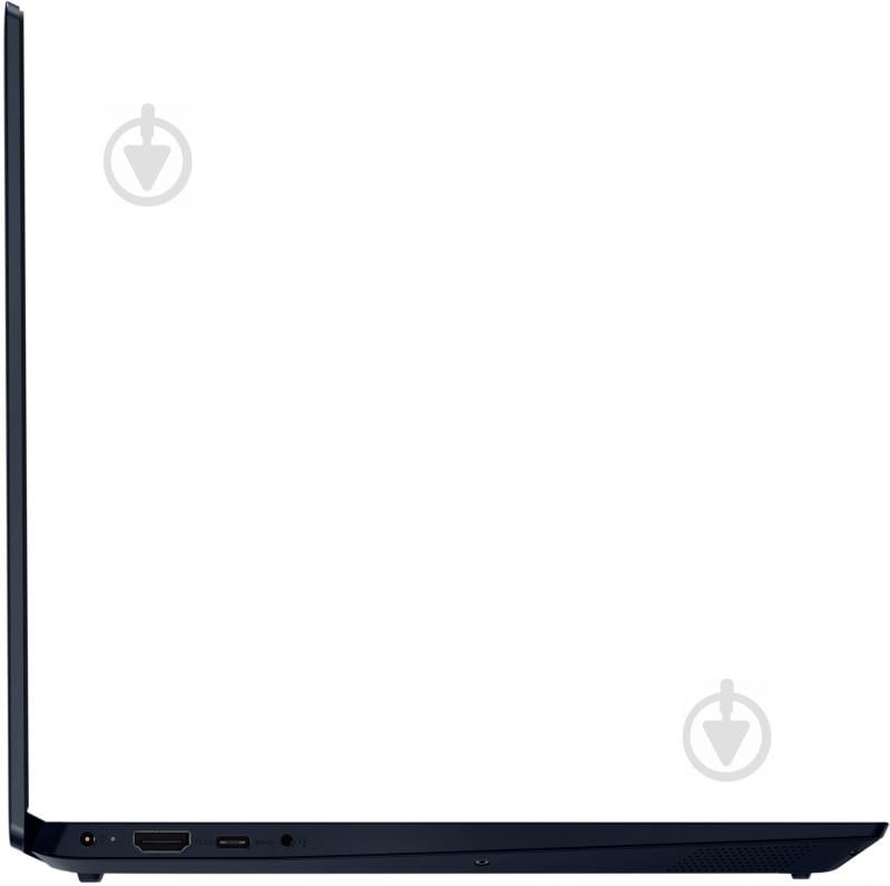 Ноутбук Lenovo IdeaPad S340-14 14" (81N700V9RA) blue - фото 9