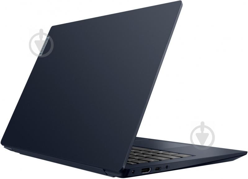 Ноутбук Lenovo IdeaPad S340-14 14" (81N700V9RA) blue - фото 6