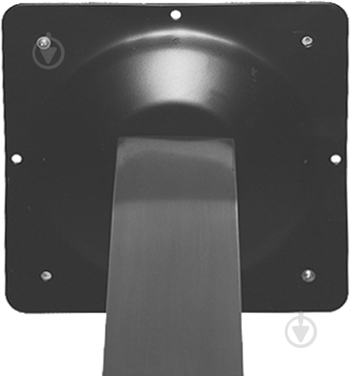 Стол обеденный Barsky Barsky Mass Shine кантри BMS-09 - фото 5
